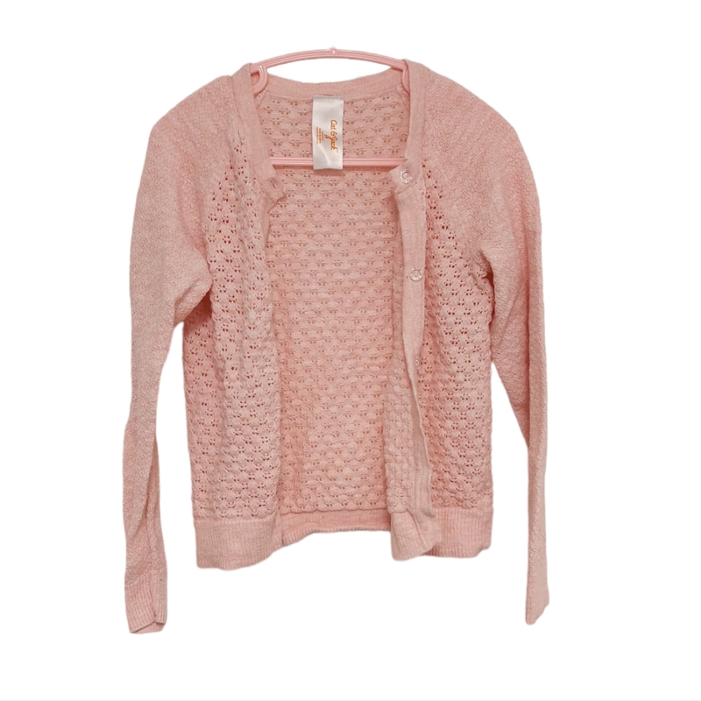 Cat & jack cardigan